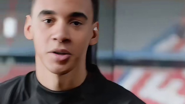 释放你所能！但。。。打开方式可能有些不对！#足球