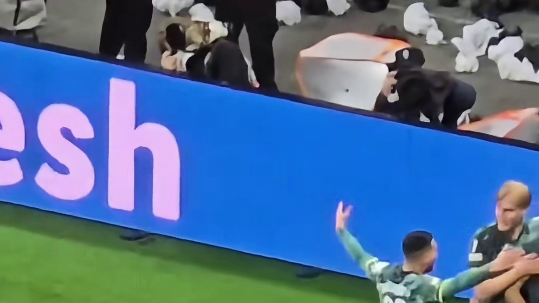 凯恩：别告诉我热刺要欧联冠军了（下）