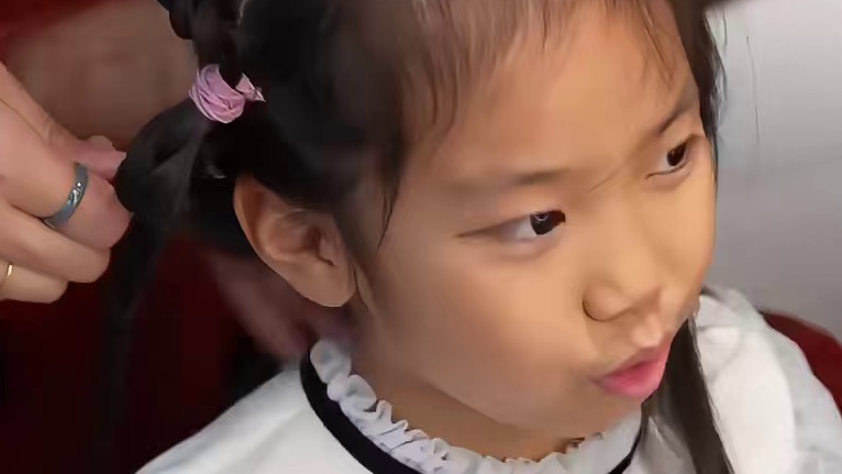 怎么吃个饭的功夫啥都有了