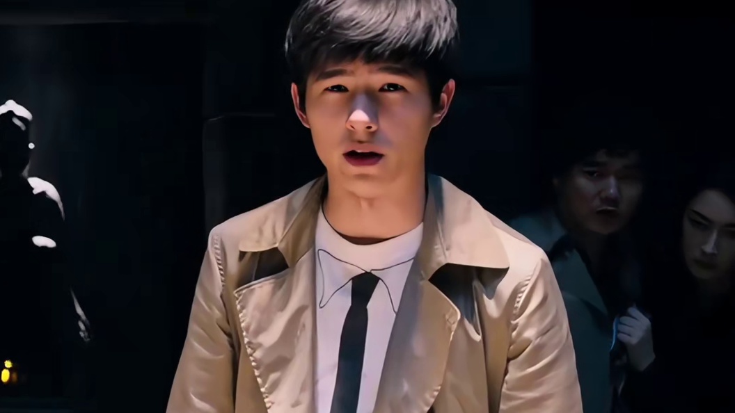 反派：当听到摆错的那一刻，真就天塌了