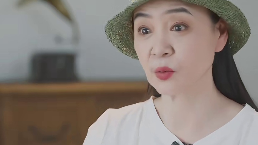 64岁的琼瑶女郎成空巢老人？刘雪华无儿无女10年没出过家门