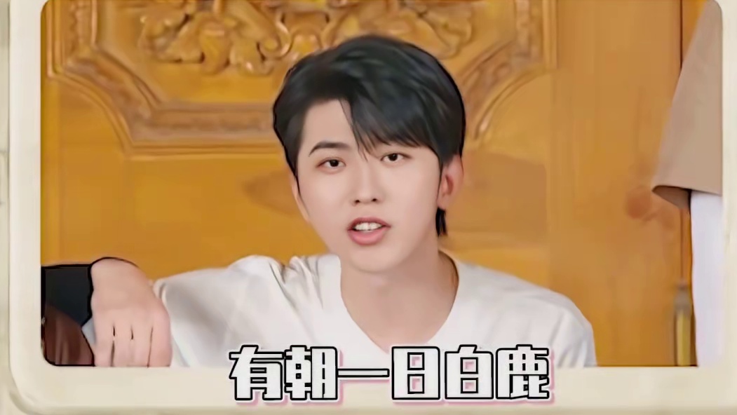 这个拥抱实在是太甜了~