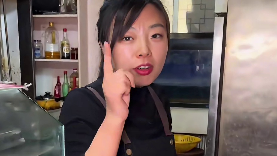 东北8元锅包肉的小饭馆你感觉值不值？