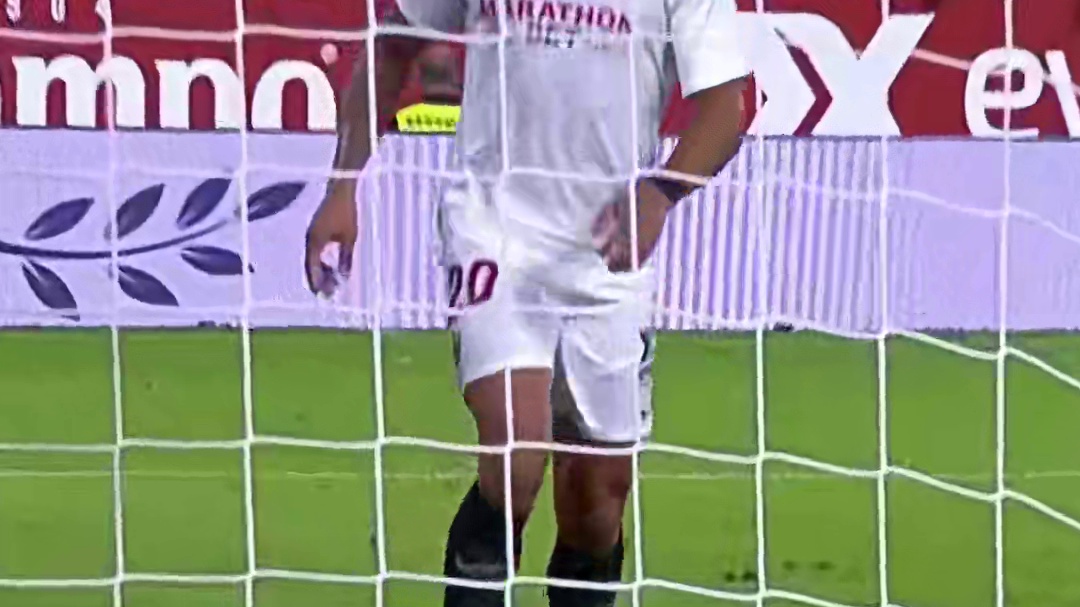 孔德：体会到公企鹅的感觉了