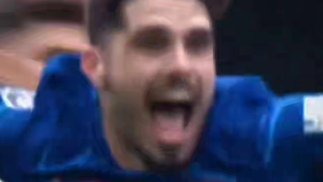 比赛进程已经到了白热化的阶段