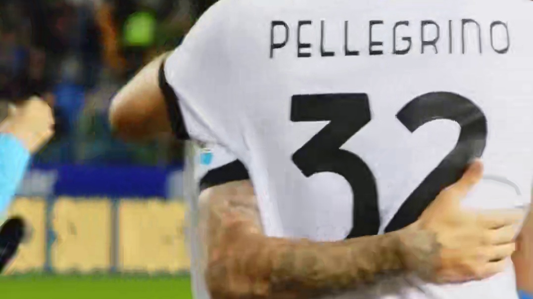 帕尔马1比0尤文，成功保级！尤文全场低迷，无缘前四