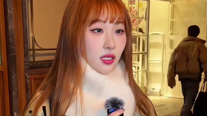 撒娇的女人最好命