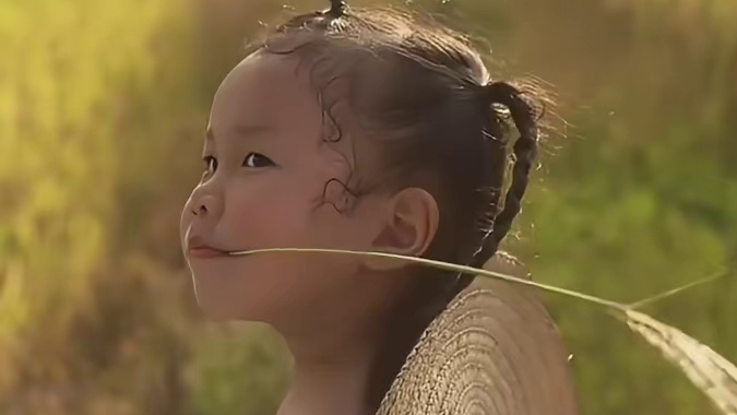 终于明白反派为什么会因为一首歌愣住了