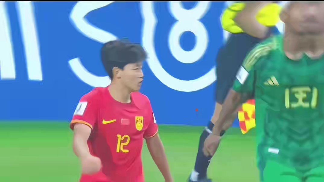 对国少而言 若输球的话国少将提前出局