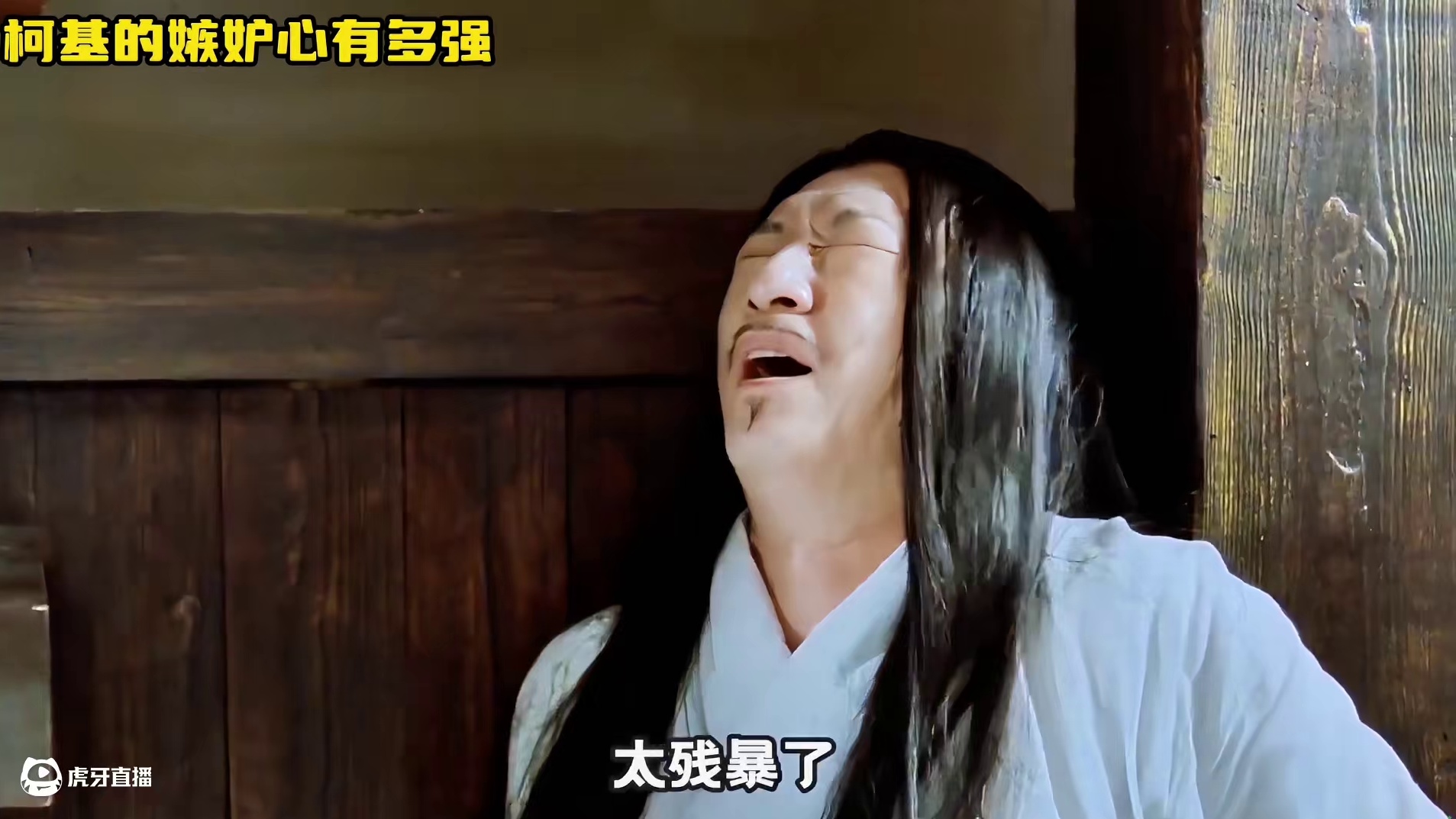 嫉妒使狗面目全非，尤其是柯基