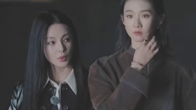 共情真的是一种很珍贵的情绪