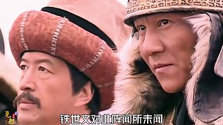 112 鐵世文破龍門陣，殊不知進去以后才知道后悔！