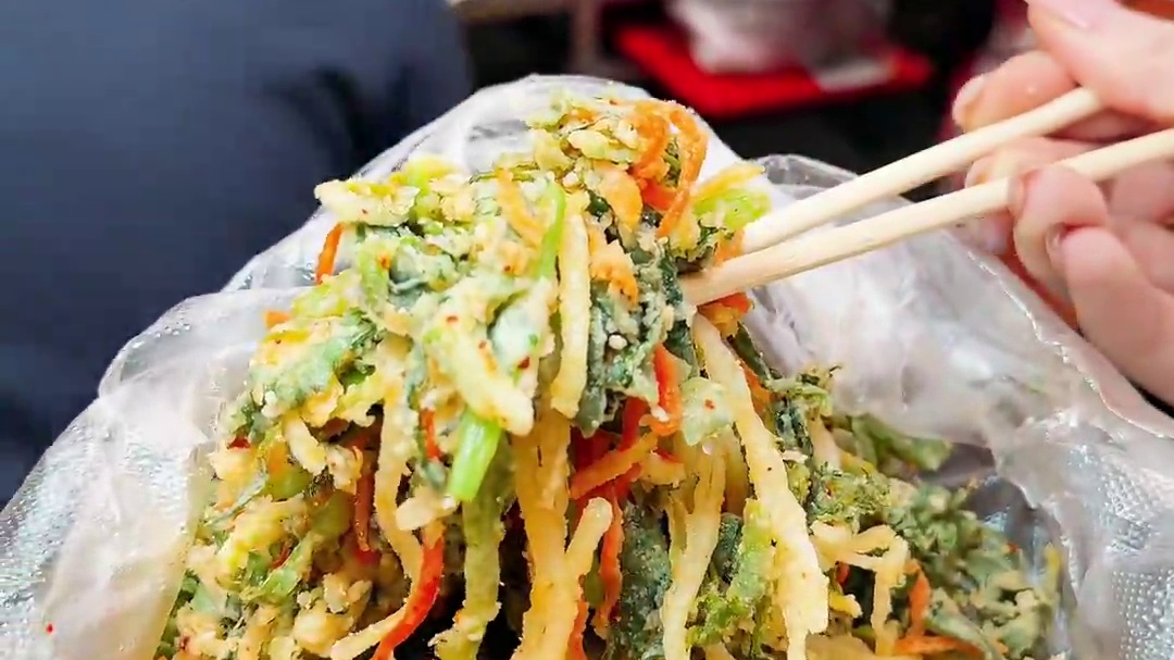 河南特色蒸菜，谁懂这一碗的含金量