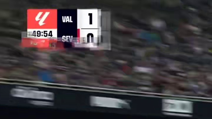 这射门是真的燃尽了