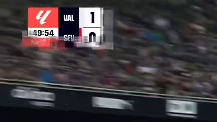 这射门是真的燃尽了