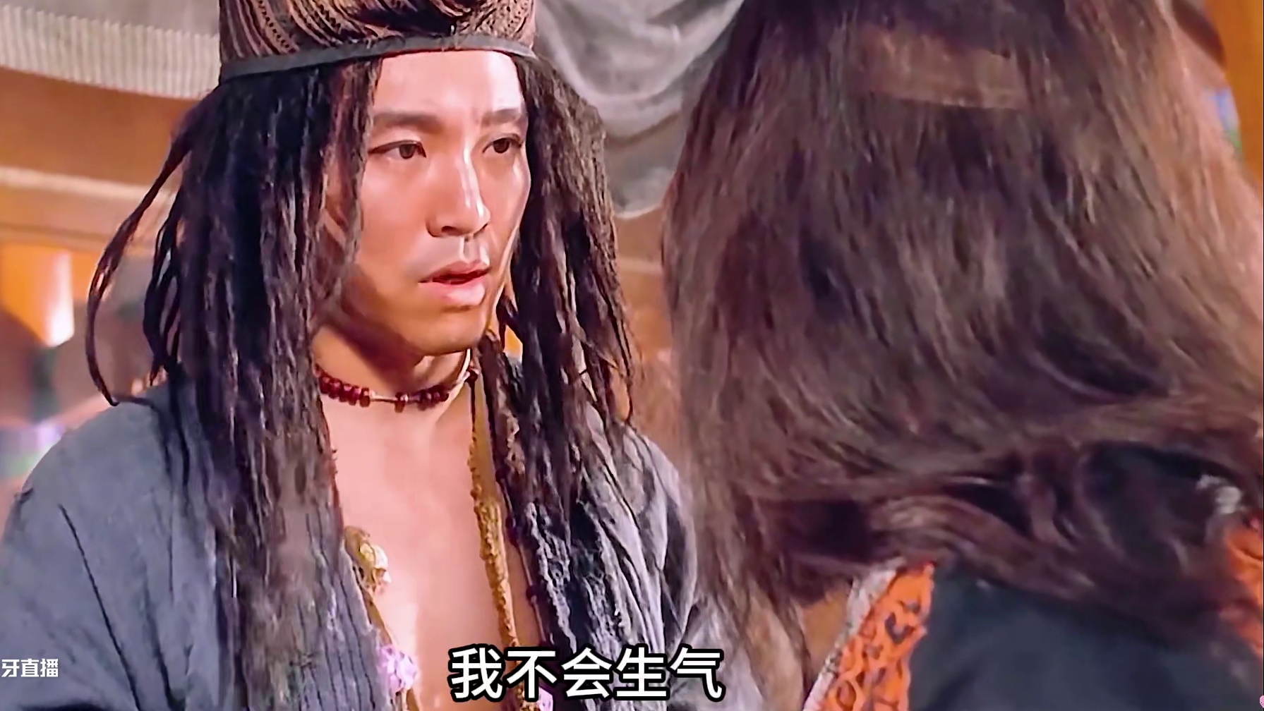 济公2 ：降龙遇到职业生涯最难时刻