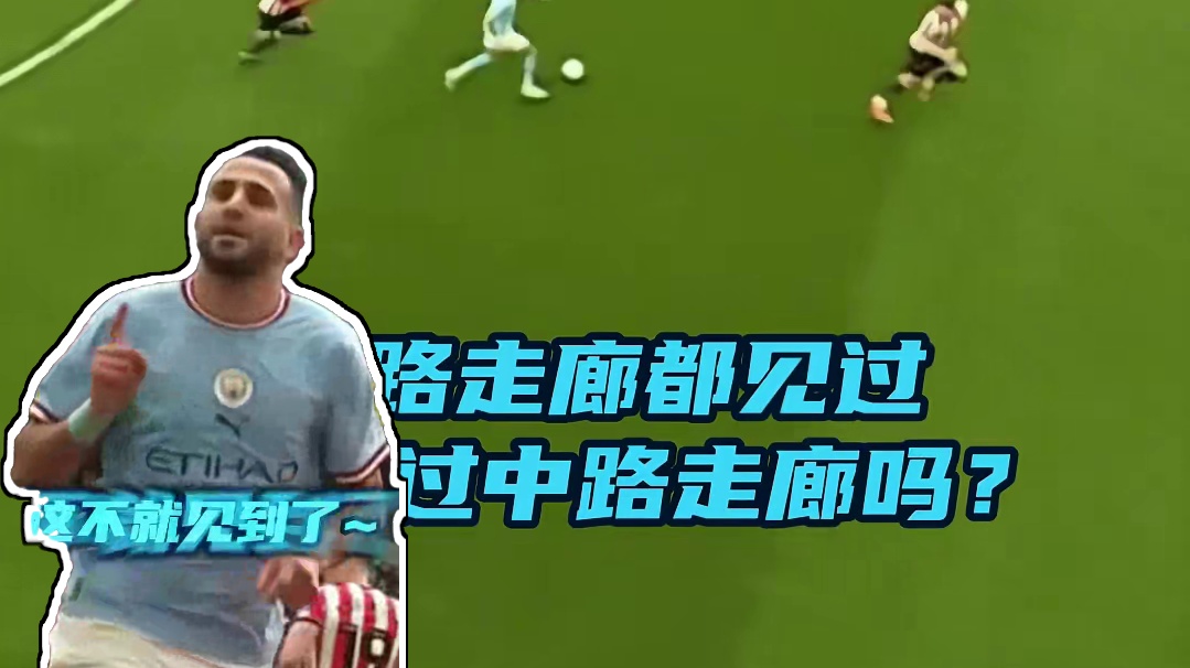 众所周知，马球王的手套才是本体