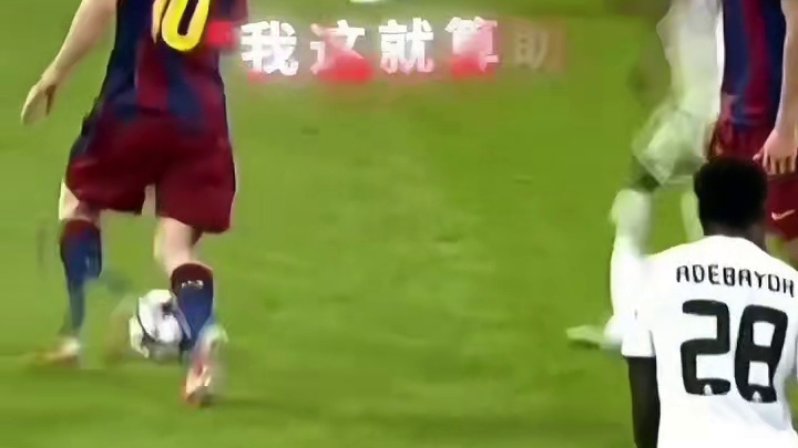 布斯克茨：刷助攻就是这么简单