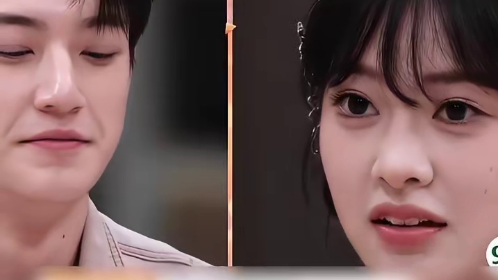 一句小腿粗让女生彻底火力全开