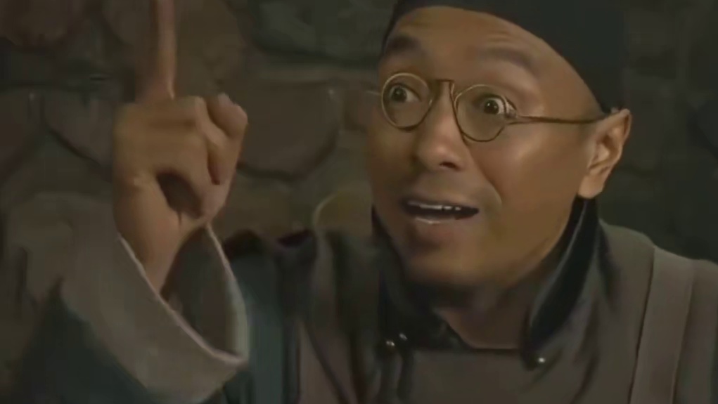 不知是幸运儿还是倒霉蛋