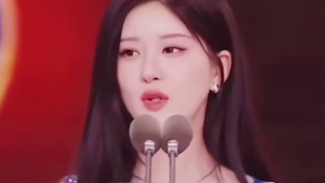 她们都是很好的女生