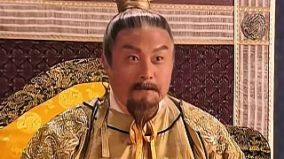 115 薛仁貴加封為一字并肩王跟御賜王兄，真可謂是撥開云霧見青天