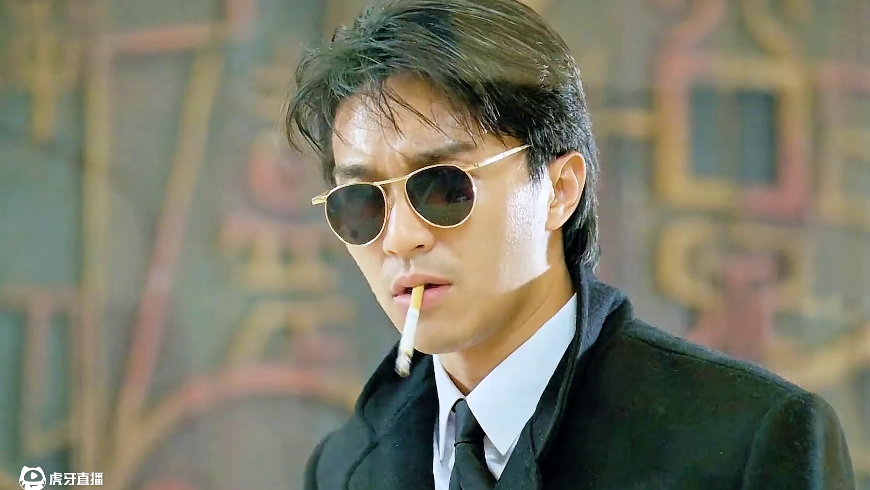 新精武门3 ：阿星逆境爆发