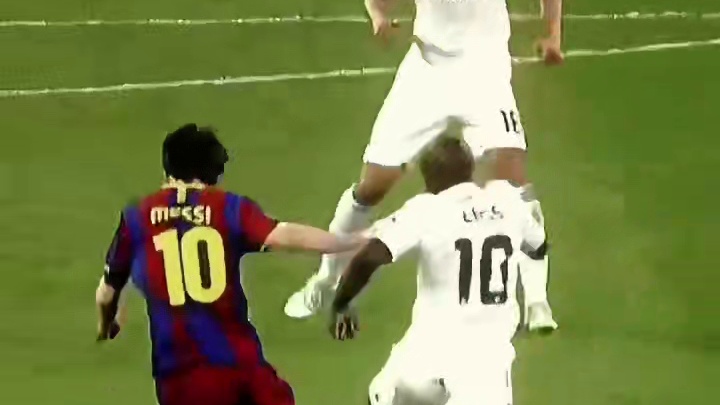 布斯克茨：刷助攻就是这么简单