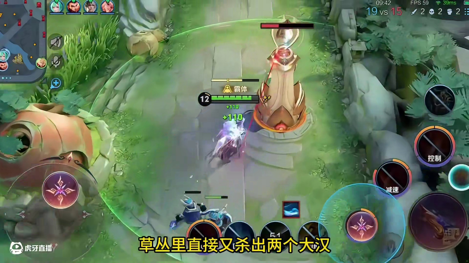 听说暗信要加强了