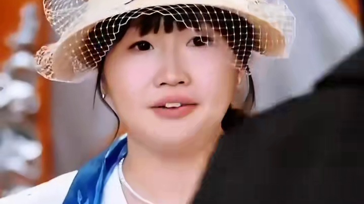 麦琳喊杨子宝贝~