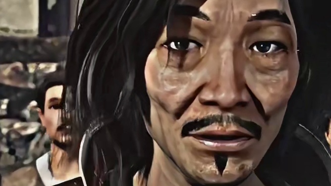 要是大帅来了也得挨两拳