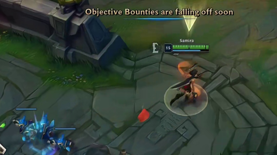 电竞没有如果，只有结果！