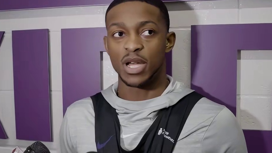 重磅交易来了！福克斯正式表态只想为湖人效力