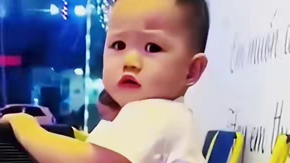 小心脏扑通扑通的