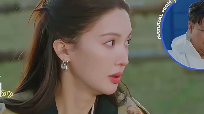 金晨这羊排怎么就是吃不到啊