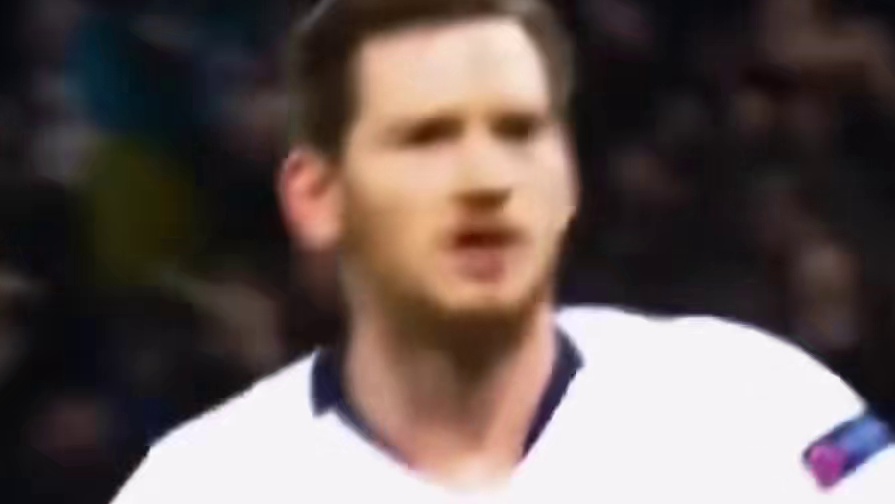 别慌，超级扬来辣 #足球#