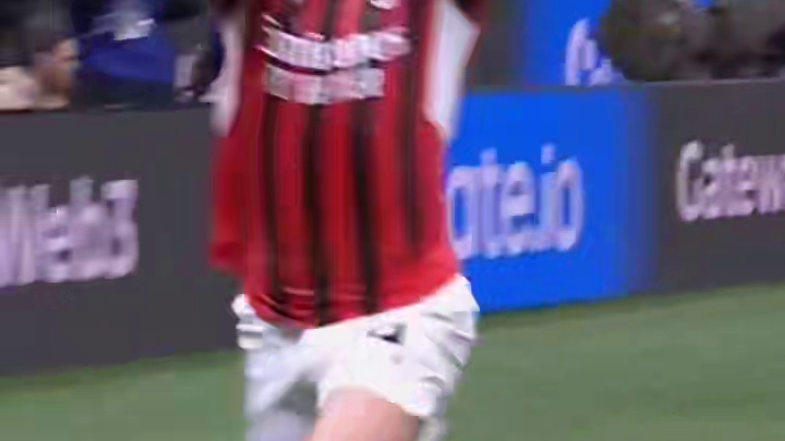 ️️ 意大利杯决赛，我们来了！