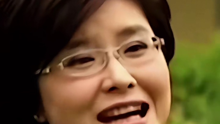 原来任何人辅导学生都会疯狂，连袁老也不例外