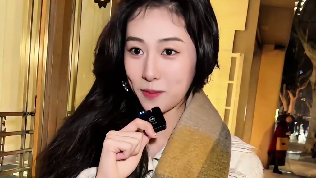 随和演员小姐姐，最想挑战的角色是？