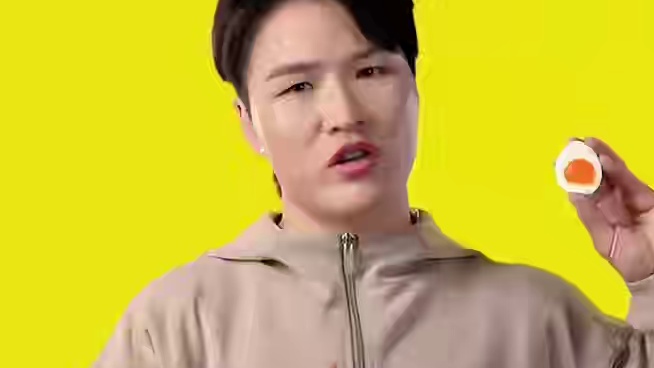 学张伟丽，饮食训练双管齐下备战