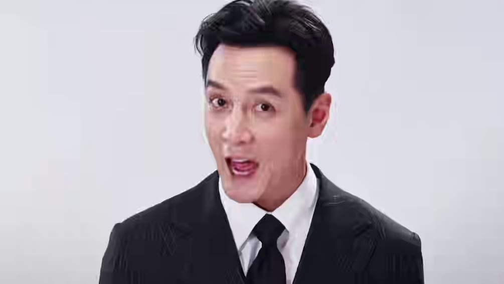 吴彦祖：如果你们都是吴彦祖，那我是谁？