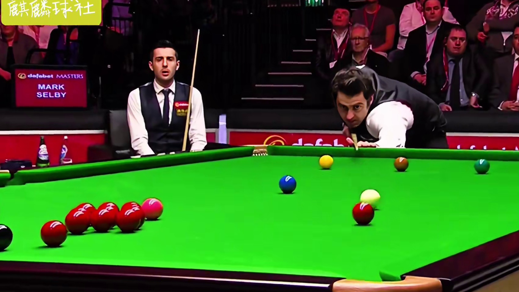 巅峰对决！火箭养猪回归，遇上世界第一塞尔比！