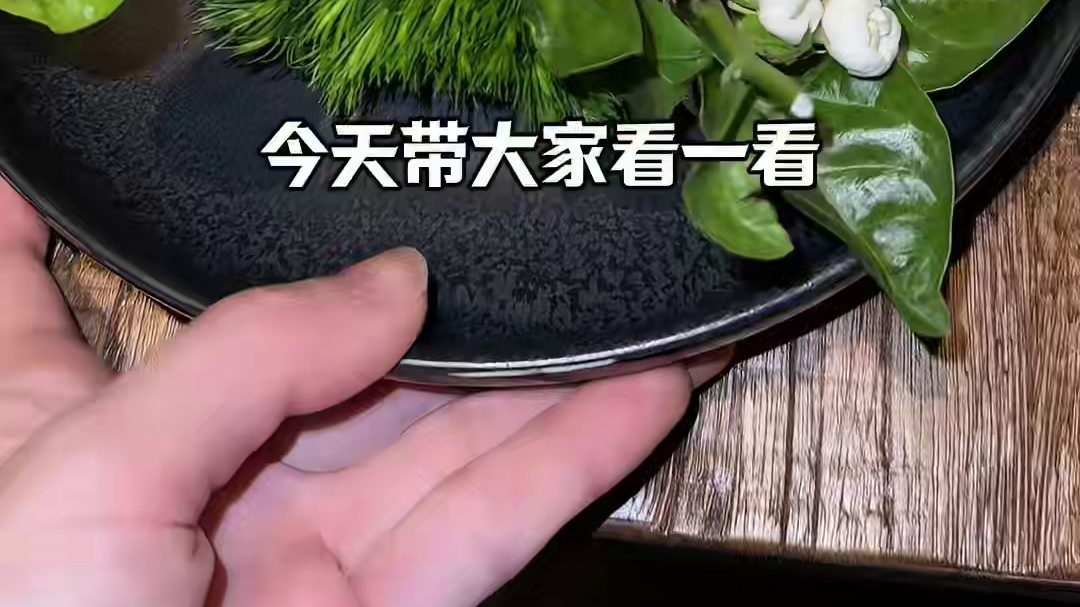 我在昆明吃过最扎精最有创意的漂亮饭！