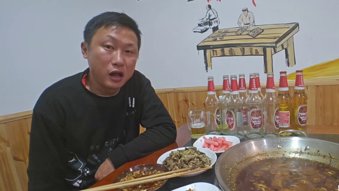 休整充电！户外行全国第1957天