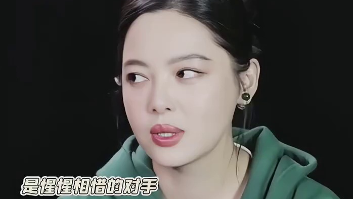 优秀的人总是惺惺相惜