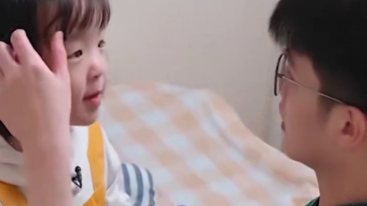 我发布了一个新视频，快来围观吧！