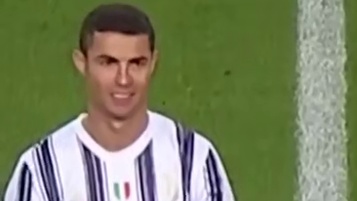 你心中分量最重的世纪同框是... #足球