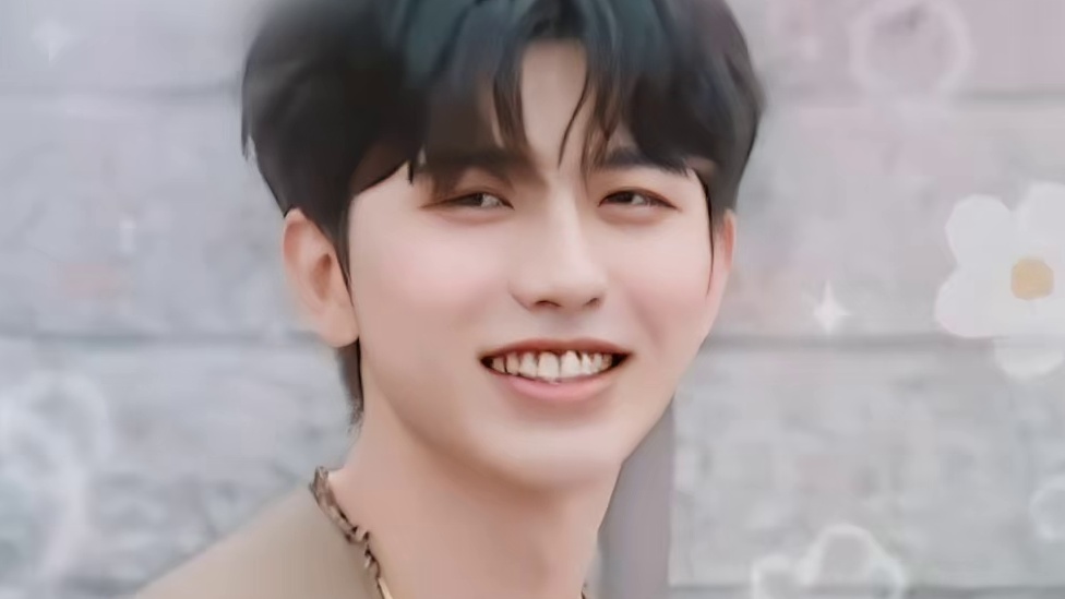 当 蔡徐坤遇到 金靖 竟然产生了奇妙的化学反应，解锁一对可可爱爱的cp