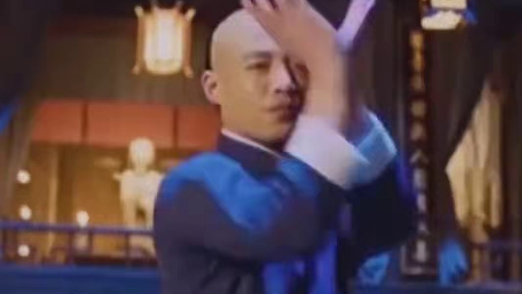 中国武术的含金量还在上升