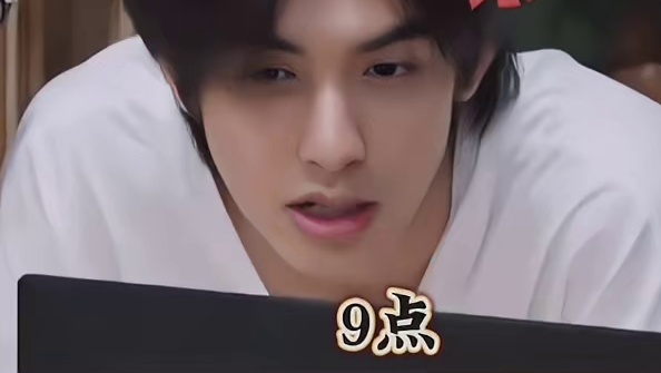 铁憨憨一个笑死